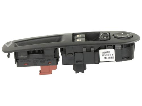 Switch PEUGEOT 407 Coupe (6C_) 2.7 HDi | BP36620236I30 - Image 2