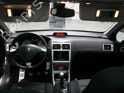 Middle console PEUGEOT 307 SW (3H) 1.6 16V | BP36612451I22  - Image 21