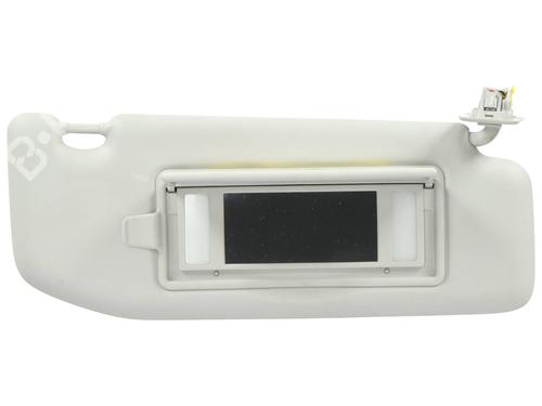 Right sun visor CITROËN C4 III (BA_, BB_, BC_) ë-C4 (BCZKXC, BZCKSC) | BP36624001I2 - Image 2