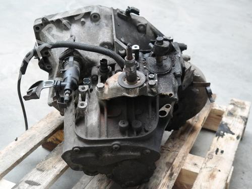 Gearbox CITROËN C8 (EA_, EB_) 2.2 HDi | BP36617438M3 - Image 4