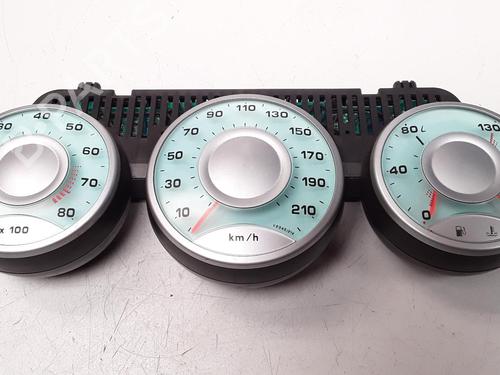 Used Instrument cluster Instrument cluster 36617462 36617462