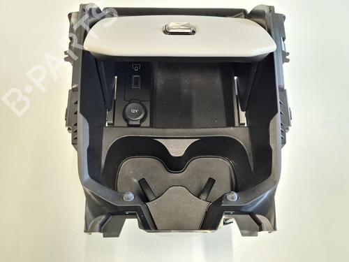 Glove box DS DS 4 II (FR_, FB_, F3_, FP_) E-TENSE 225 (F3DGZT) | BP36638415C95 - Image 3