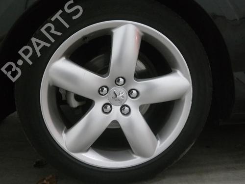 ABS pump PEUGEOT 407 Coupe (6C_) 3.0 V6 | BP36626670M43 - Image 20