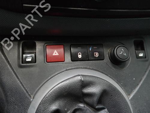 Switch CITROËN BERLINGO Box Body/MPV (B9) 1.6 HDi 75 | BP36618674I30 - Image 7