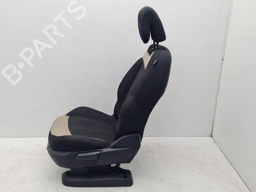 Left front seat CITROËN C4 Picasso II 1.6 HDi / BlueHDi 115 | BP36636470C15 - Image 2