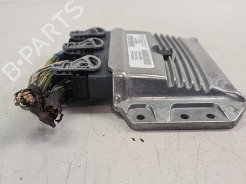 Control unit CITROËN C6 (TD_) 2.7 HDi | BP36626059M11 - Image 2