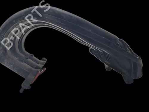 Intake manifold PEUGEOT 2008 I (CU_) 1.2 VTi | BP36637433M70 - Image 2