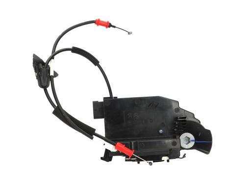 Front left lock OPEL MOKKA MOKKA-e (76) | BP36630351C98 - Image 4