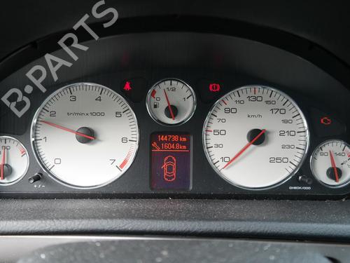 Control unit PEUGEOT 407 (6D_) 1.8 16V (6D6FYC) | BP36610554M11 - Image 1