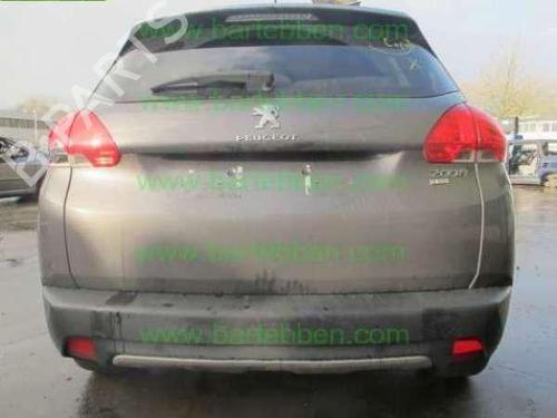 Electronic sensor PEUGEOT 2008 I (CU_) 1.6 HDi | BP36608962M84 - Image 12
