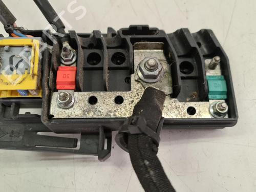 Fuse box CITROËN C5 III Break (RW_) 1.8 i 16V (RW6FYC) | BP36624596E1 - Image 7