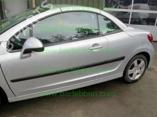Switch PEUGEOT 207 CC (WD_) 1.6 16V | BP36608459I30 - Image 12