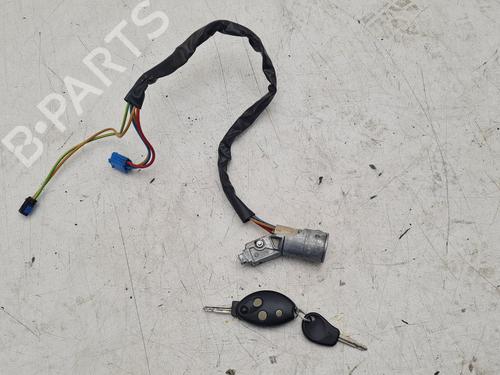 Ignition barrel CITROËN C5 I Break (DE_) 1.8 16V (DE6FZB, DE6FZE) | BP36638508M48 - Image 4