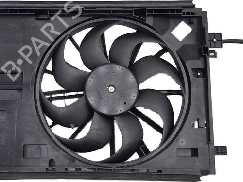 Used Radiator fan Radiator fan 38628733 38628733