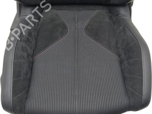 Right front seat DS DS 4 II (FR_, FB_, F3_, FP_) BlueHDi 130 (FBYHZT) | BP36638407C16 - Image 4
