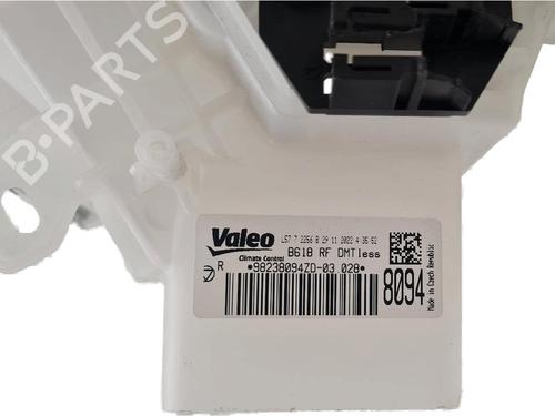 heater-matrix-box-citroen-c3-iii-sx-2016-40112127 main image