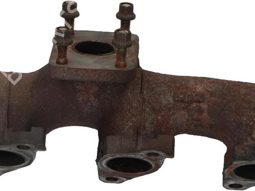 Exhaust manifold PEUGEOT BOXER Van (244) 2.0 HDi | BP36637372M110 - Image 3