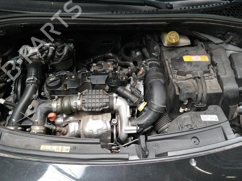 Switch CITROËN C3 II (SC_) 1.6 HDi | BP36613174I30 - Image 16