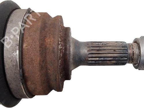 Used Left front driveshaft Left front driveshaft 37190031 37190031