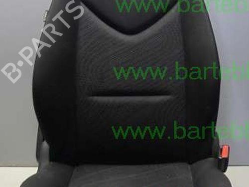 Used Right front seat Right front seat PEUGEOT 308 I (4A_, 4C_) 1.6 HDi (90 hp) 36603315 36603315