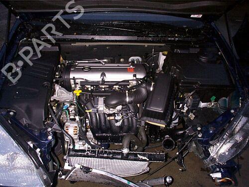 Left front driveshaft CITROËN C5 I (DC_) 1.8 16V (DC6FZB, DC6FZE) | BP36598945M38 - Image 4