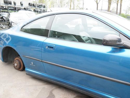 Engine PEUGEOT 406 Coupe (8C) 3.0 V6 24V | BP36609596M1  - Image 17