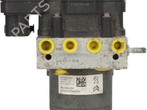 Used ABS pump ABS pump 38609490 38609490