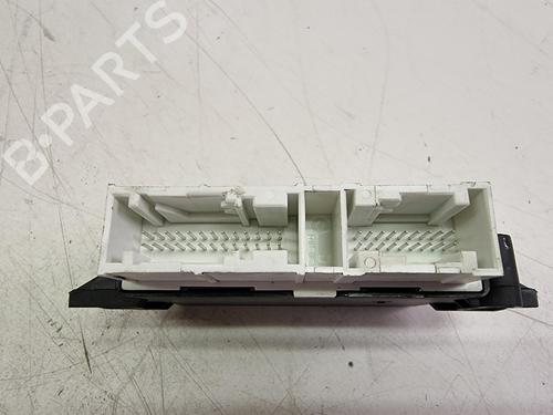 Used Electronic module Electronic module PEUGEOT PARTNER Box Body/MPV (K9) 1.6 BlueHDI 100 (99 hp) 36622885 36622885