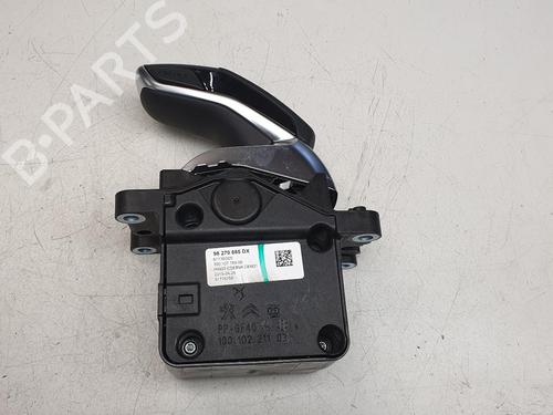 Electronic module DS DS 7 Crossback (J4_, JR_, JC_) 2.0 BlueHDi 180 (JJEHZR) | BP36620126M83 - Image 3