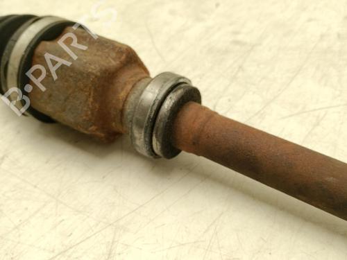 Left front driveshaft PEUGEOT 508 I (8D_) 2.0 HDi Hybrid4 AWC | BP36626744M38 - Image 8