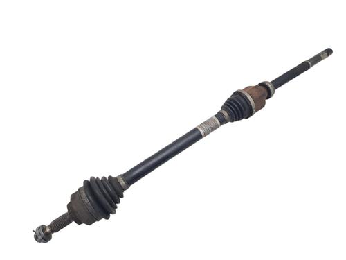 Right front driveshaft CITROËN JUMPY III Van (V_) 1.6 BlueHDi 95 | BP36635117M39 - Image 2