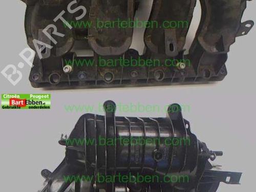 intake-manifold-citroen-c5-ii-rc_-2004-2005-2006-2007-2008-36612398 main image