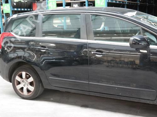 Electronic sensor PEUGEOT 5008 (0U_, 0E_) 1.6 HDi | BP36614029M84 - Image 19