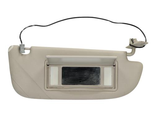 Right sun visor PEUGEOT 308 CC (4B_) 1.6 16V | BP36634463I2 - Image 3