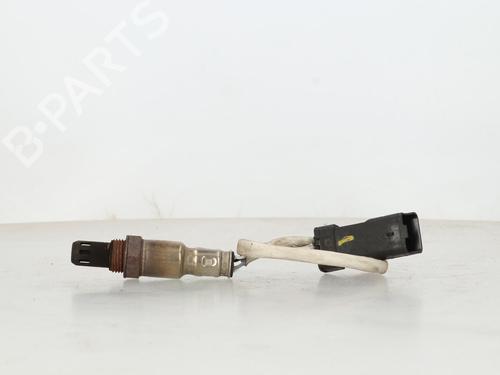 Used Electronic sensor Electronic sensor PEUGEOT 208 I (CA_, CC_) 1.2 VTI 82 (82 hp) 36639329 36639329