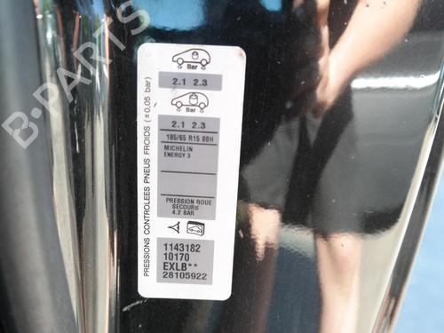 Switch CITROËN C3 Pluriel (HB_) 1.4 | BP36609817I30 - Image 15