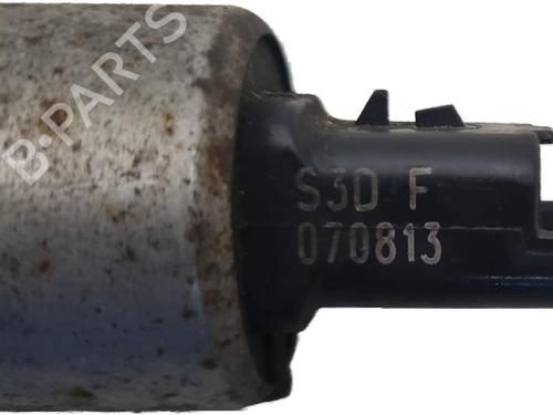 Other PEUGEOT 2008 I (CU_) 1.2 VTi | BP36638612O1 - Image 5
