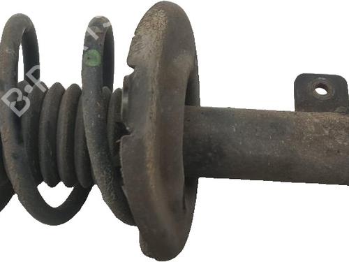 Used Left front shock absorber Left front shock absorber 36622486 36622486