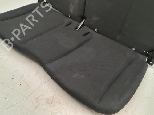 Sæde bagtil (2. række) PEUGEOT 108 1.0 VTi | BP36624688I23 - Image 6