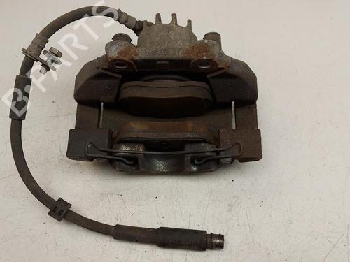 Left front brake caliper CITROËN C4 III (BA_, BB_, BC_) 1.2 PureTech 130 (BAHNSA, BAHNSB) | BP36622300M105 - Image 2