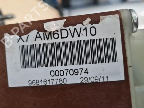 Electronic module CITROËN C6 (TD_) 3.0 HDi | BP36638969M83  - Image 6