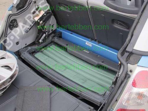 Heater resistor CITROËN C3 Pluriel (HB_) 1.4 | BP36603587M108 - Image 4