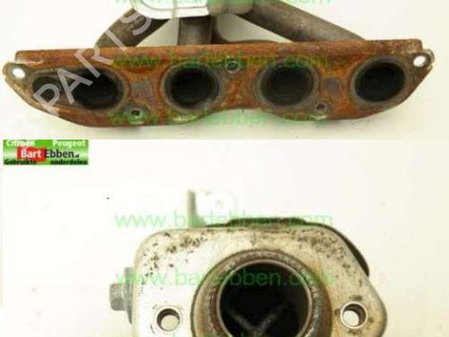 exhaust-manifold-citroen-c4-aircross-2010-36604871 main image