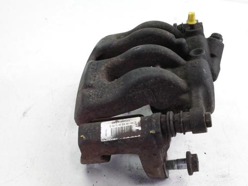 Right front brake caliper PEUGEOT 407 Coupe (6C_) 2.7 HDi | BP36619710M104 - Image 3