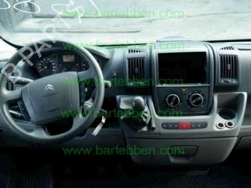 Switch CITROËN JUMPER II Van 2.2 HDi 120 | BP36604724I30 - Image 8