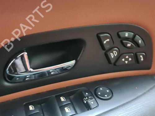 Starter CITROËN C6 (TD_) 2.7 HDi | BP36626029M8 - Image 37