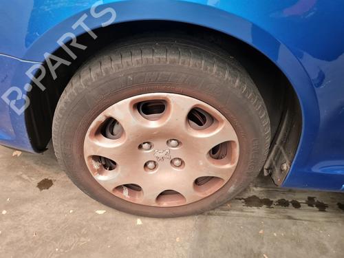 ABS pump PEUGEOT 1007 (KM_) 1.4 | BP36635720M43 - Image 28