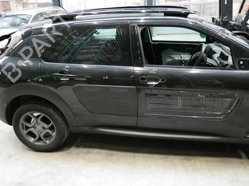 Antenna/Base CITROËN C4 CACTUS 1.6 BlueHDi 100 | BP36615966C140 - Image 25