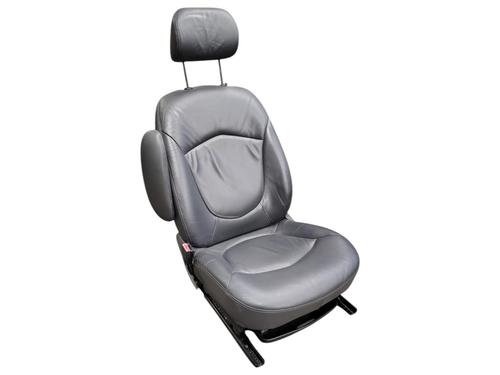 Left front seat CITROËN C5 II Break (RE_) 2.2 HDi (RE4HTE, RE4HT2) | BP36632877C15 - Image 2