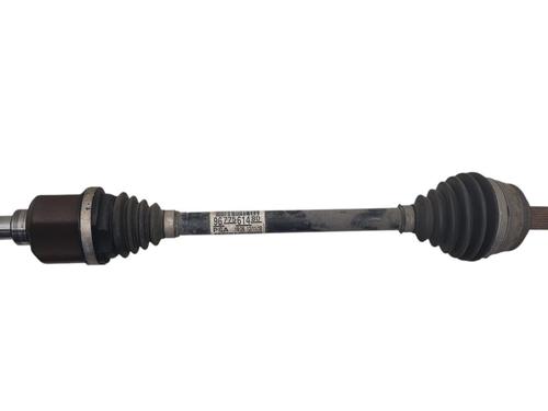 Left front driveshaft CITROËN BERLINGO (ER_, EC_) 1.2 PureTech 110 | BP36635872M38 - Image 2